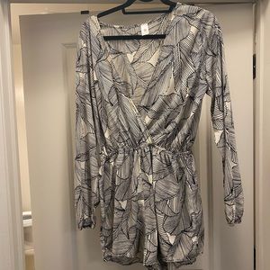 Dress Up romper